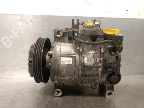 Used AC compressor AUDI A6 C5 (4B2, 4B4) 2.5 TDI (155 hp) 31249702