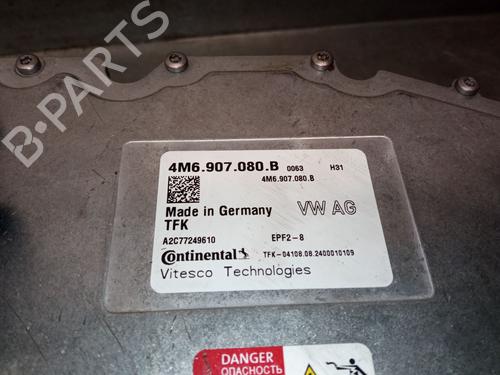 Batteri VW TOUAREG (CR7, RC8) 3.0 TSI 4motion | BP30259545E11