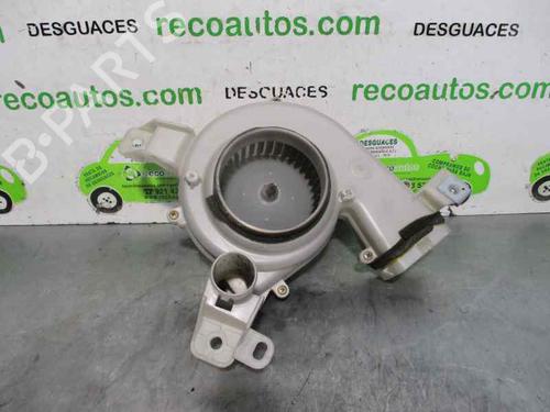 Heater blower motor TOYOTA PRIUS Saloon (_W1_) 1.5 Hybrid (NHW1_) | BP2816382M62 