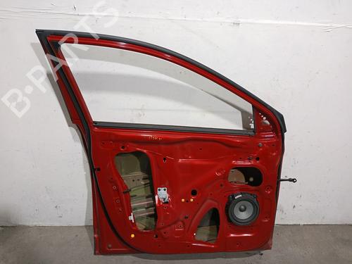 Left front door HYUNDAI KONA (OS, OSE, OSI) 1.6 CRDi | BP29239885C2 