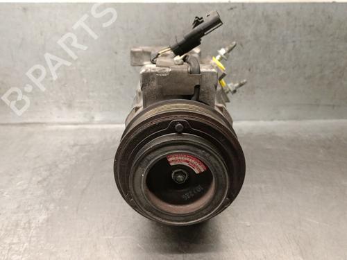 AC compressor CHRYSLER GRAND VOYAGER V (RT) 2.8 CRD | BP32426636M34 - Image 2