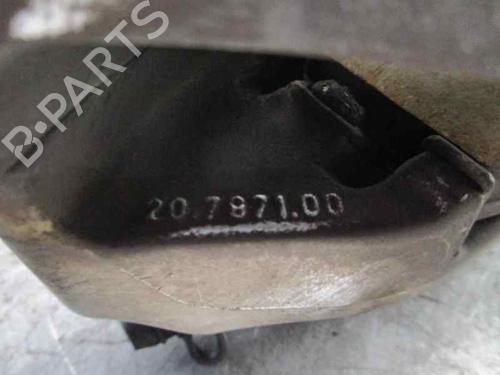 Left rear brake caliper JAGUAR XJ (X350, X358) R 4.2 | BP11614270M107 