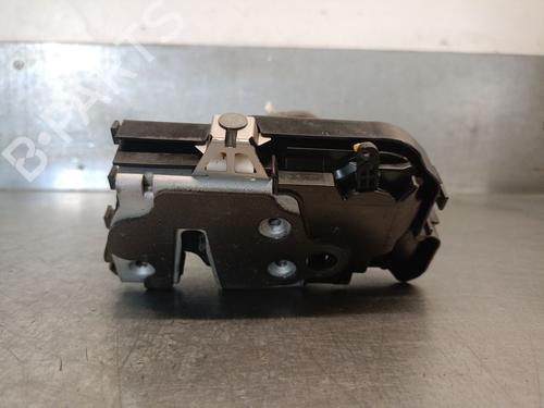 Front left lock FORD PUMA (J2K, CF7) 1.0 EcoBoost mHEV | BP36643357C98 - Image 4