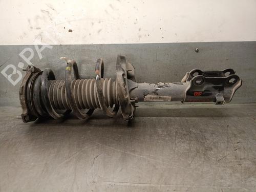 Used Left front shock absorber Left front shock absorber 26640481 26640481