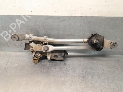 Front wiper motor TOYOTA AYGO (_B4_) 1.0 (KGB40) | BP36137868M29 - Image 2
