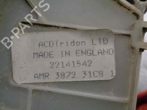 Rear wiper motor LAND ROVER DISCOVERY I (LJ) 2.5 TDI 4x4 | BP5036616M102 