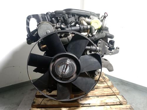 Used Engine Engine BMW 3 (E46) 320 d (150 hp) 35952146 35952146