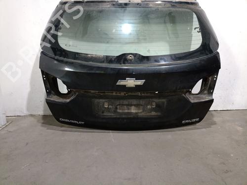 Tailgate CHEVROLET CRUZE Hatchback (J305) 2.0 CDI | BP28808745C6 
