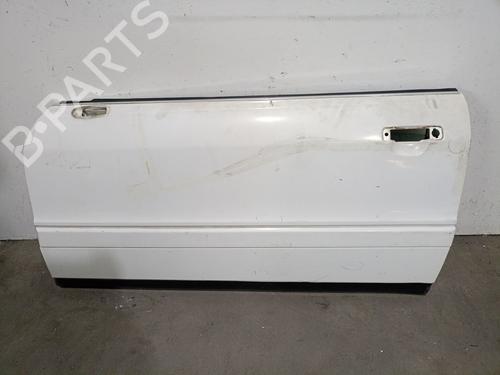 Used Left front door Left front door AUDI CABRIOLET B3 (8G7) 1.9 TDI (90 hp) 34397726 34397726