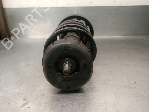 Right front shock absorber PEUGEOT 2008 I (CU_) 1.6 BlueHDi 100 | BP29748101M17 