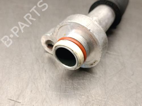 AC pipe LAND ROVER RANGE ROVER SPORT I (L320) 3.0 D 4x4 | BP29457165M126 