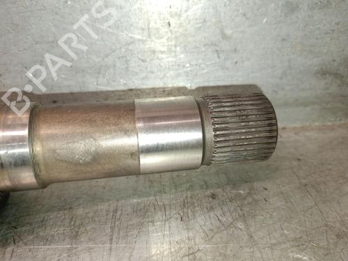 Right front driveshaft PEUGEOT 807 (EB_) 2.2 HDi | BP38626065M39  - Image 5