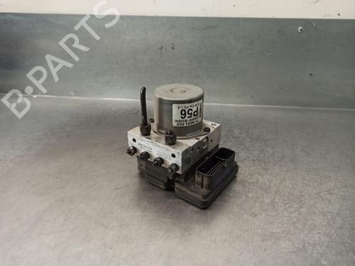 Used ABS pump KIA SOUL II (PS) 1.6 CRDi 128 (126 hp) 13878211