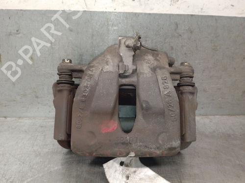Used Left front brake caliper Left front brake caliper 39589031 39589031