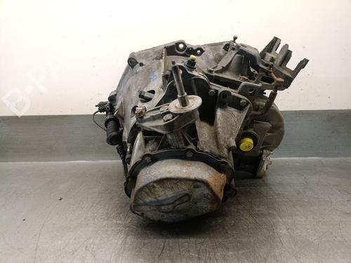 Gearbox CITROËN XSARA PICASSO (N68) 1.6 HDi | BP29305670M3
