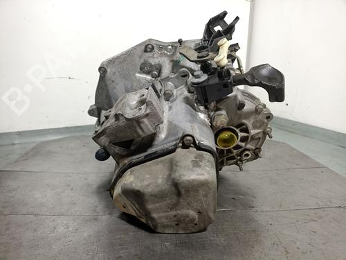 Gearbox PEUGEOT 208 I (CA_, CC_)  | BP31130761M3 