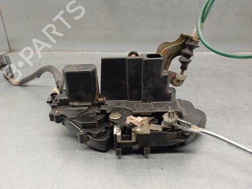 Front left lock KIA CARNIVAL II (GQ) 2.9 CRDi | BP16974887C98 
