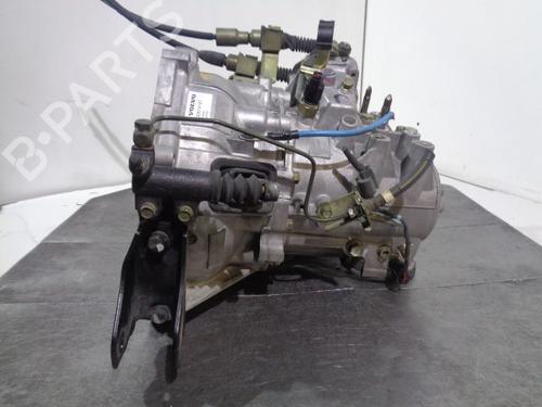 Gearbox VOLVO V40 Estate (645) 1.8 i | BP9813693M3 
