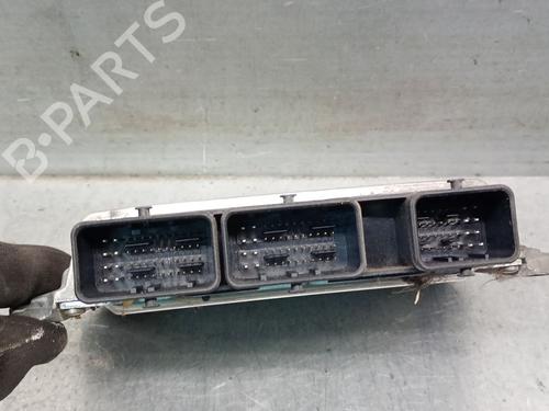 Engine control unit (ECU) RENAULT MEGANE III Grandtour (KZ0/1) 1.6 16V (KZ0U, KZ1B, KZ1U) | BP30589708M57