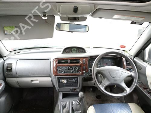 Right front window switch MITSUBISHI PAJERO SPORT I (K7_, K9_) 2.5 TD (K94W, K74T) | BP25237239I26  - Image 11