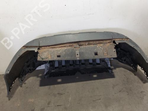 Front bumper CITROËN BERLINGO MULTISPACE (B9) 1.6 HDi 75 16V | BP39531440C7 - Image 5