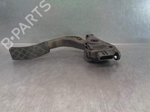 Gaspedaal AUDI Q5 (8RB) 2.0 TDI quattro (170 hp) 10175539