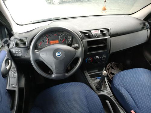 Commande de phare FIAT STILO (192_) 1.9 D Multijet | BP30127274I24 