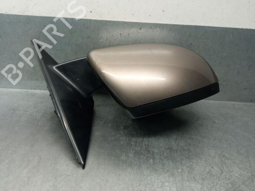 Right mirror JAGUAR F-PACE (X761) 2.0 TD4 | BP30168791C27