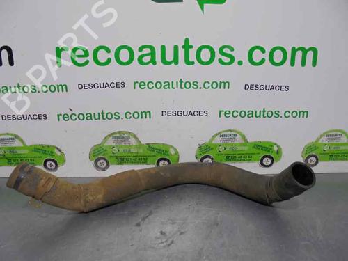 Pipe MITSUBISHI PAJERO III (V7_W, V6_W) 3.2 Di-D (V68W, V78W) | BP20248563M125 
