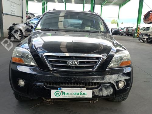 Left front window switch KIA SORENTO I (JC) 2.5 CRDi 4WD | BP39470751I27 - Image 8