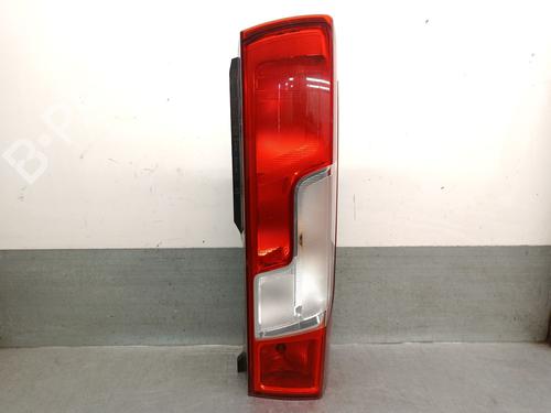 Achterlicht rechts FIAT DUCATO Van (250_) 140 Natural Power (136 hp) 30058370