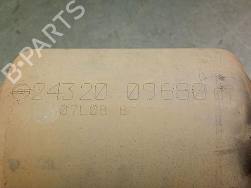Katalysator SSANGYONG KYRON 2.0 Xdi | BP25432831M10 