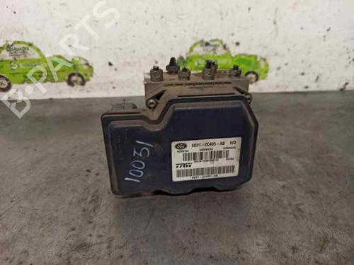 ABS pump FORD MONDEO IV (BA7) 2.2 TDCi | BP5803482M43 