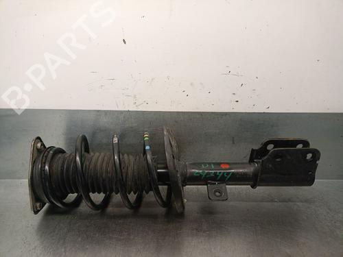 Used Left front shock absorber CITROËN C5 AIRCROSS (A_) 1.2 PureTech 130 (ARHNSJ) (131 hp) 32023278