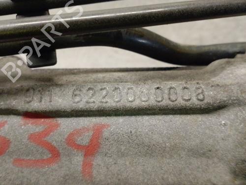 Steering rack PEUGEOT 206 CC (2D) 1.6 16V (2DNFUF, 2DNFUR) | BP37464944M22 - Image 6