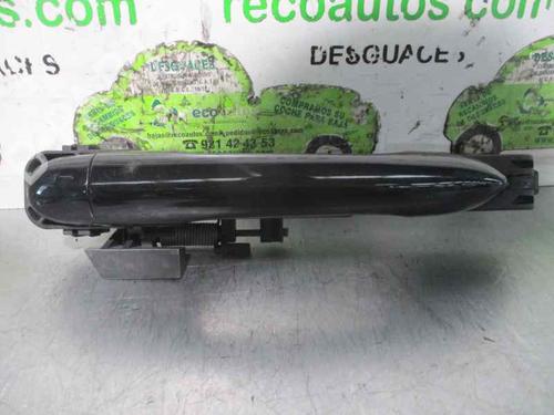 Used Front left exterior door handle NISSAN PRIMERA Estate (WP12) 1.9 dCi (120 hp) 2683847