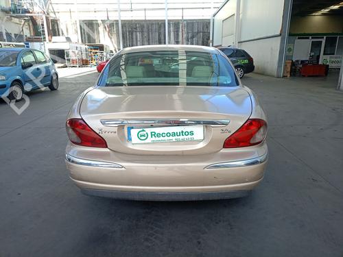 Engine JAGUAR X-TYPE I (X400) 2.0 D | BP34559688M1 - Image 14