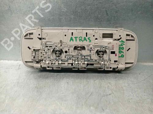 Interior roof light VW GOLF VI (5K1) 1.4 | BP9289117I8 