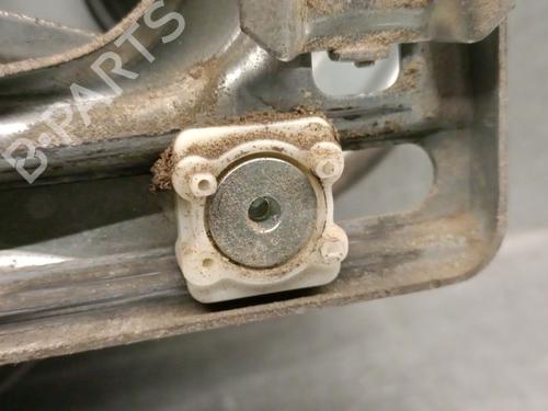 Front left window mechanism VOLVO S40 II (544) 2.0 D | BP30401464C22