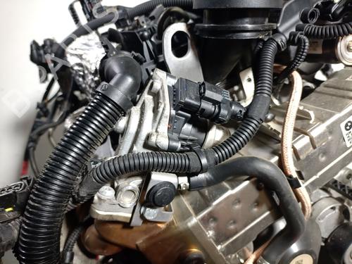 Engine BMW X3 (G01, F97, G08) sDrive 18 d Mild-Hybrid | BP36363070M1 - Image 12
