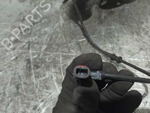 Left front steering knuckle MERCEDES-BENZ CLK (C209) CLK 320 (209.365) | BP5391550M25 