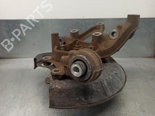 Left rear steering knuckle SAAB 9-3 (YS3F, E79, D79, D75) 1.9 TiD | BP12958888M27 