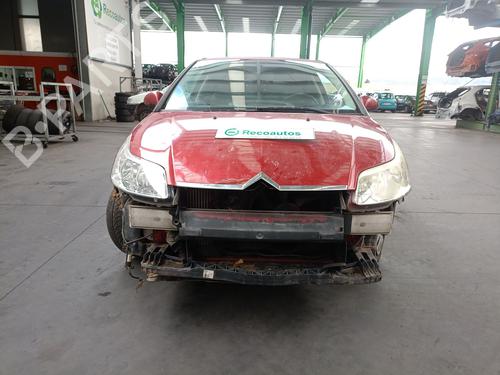 Headlight switch CITROËN C4 Coupe (LA_) 1.6 HDi | BP30598336I24 - Image 11