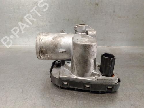 Used Throttle body Throttle body RENAULT MEGANE II (BM0/1_, CM0/1_) 1.5 dCi (BM1E, CM1E) (106 hp) 33263417 33263417