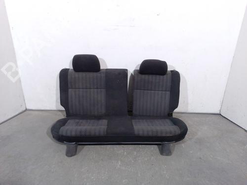 Siège arrière SUBARU IMPREZA Estate (GF) 2.0 i 16V AWD (GF8) (125 hp) 31953098