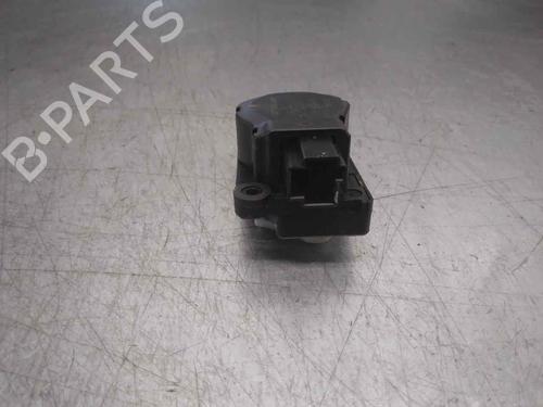 Heater blower motor LAND ROVER DISCOVERY III (L319)  | BP10283234M62 