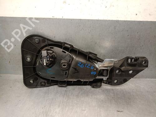 Front right interior door handle FIAT 500L (351_, 352_) 1.6 D Multijet (199LYE1B) | BP38060667I14 - Image 2