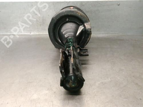 Left front shock absorber MITSUBISHI ASX (GA_W_) 1.6 DI-D | BP36866502M16 - Image 2