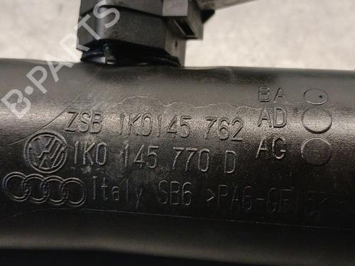 Pipe SEAT LEON (1P1) 2.0 TDI 16V | BP30589722M125 