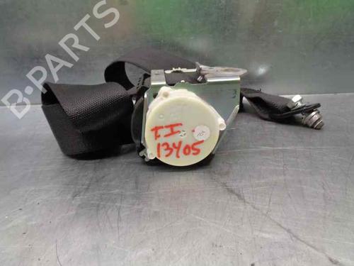Used Rear left seatbelt LANCIA DELTA III (844_) 1.9 D Multijet (844.AXE1A) (190 hp) 7921480